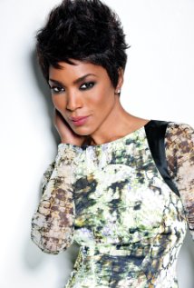 angela Bassett/911
