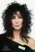 cher