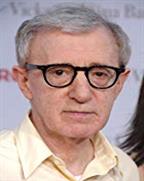 woody allen